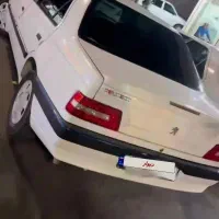 پژو اس ال ایکس مدل ۹۶ عروسک