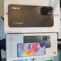 گوشی  +redmi note11pro