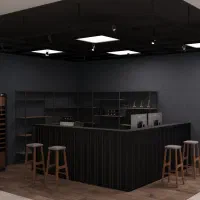 استخدام نیرو جهت همکاری در بوفه شهرداری