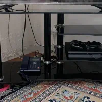 میز تلویزیون