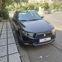 دنا تیپ ۲ مدل ۹۷
