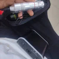 دستگاه تتو پینک