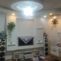 فروش خانه ویلای 100متر.چهار باغ ملک آباد
