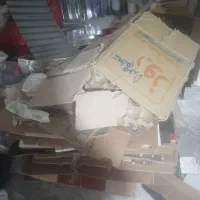خریدضایعات. آهن. کارتن. پلاستیک