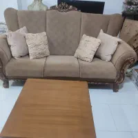 مبلمان راحتی