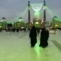 قم جمکران عصرهرسه شنبه کاروان زیارتی+شام و بیـمه