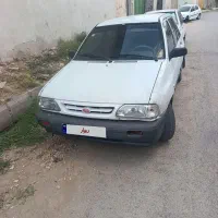 پراید 81