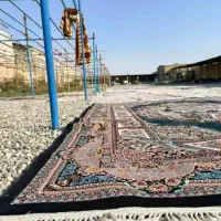 قالیشویی‌نگین‌سهند