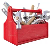 برق کشی ساختمان نصب انتن و محافظ کلی