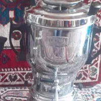 سماور گازی