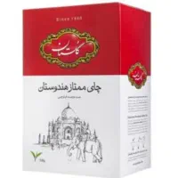 چای گلستان قرمز 500 گرمی