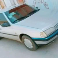 پژو چهار صد پنج
