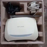 مودم   تی پی لینک