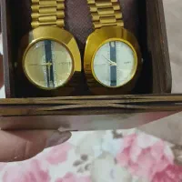 ساعت مچی