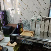 دعوت به همکاری  استخدام  باریستا ومنشی خانم