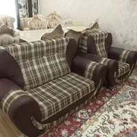مبل راحتی