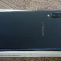 گوشی سامسونگ A7   2018