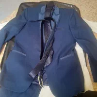 کتوشلوار و پیراهن