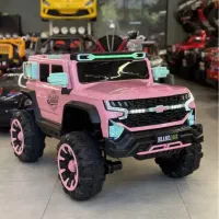ماشین شارژی JEEP گلادیاتور «فروشگاه خانه دوچرخه»