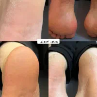 تمایل به همکاری در سالن زیبایی