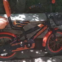 دوچرخه ۱۶ اصل المپیا بچگانه