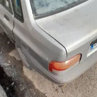 پراید۸۷
