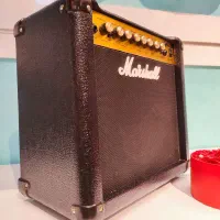 امپ(امپلیفایر)گیتار الکتریک Marshall MG15DFX