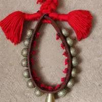 قورچه برنجی اصل