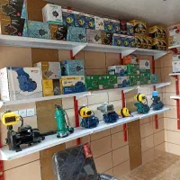 سیم پیچ مس فروشگاه هوشمند
