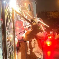 اکیپ آهنگری