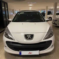 207اتومات مدل۱۴۰۴پاناTU5P