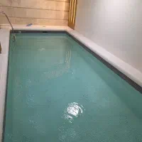 ویلایی-دوبلکس-با-مجموعه-ابی-آسانسور