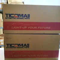 چراغ جلوی برلیانس ۳۲۰ و ۳۳۰ اورجینال