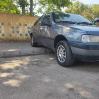پژو ۴۰۵