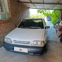 پراید بدونه خرج