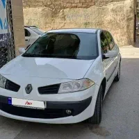 مگان ۱۶۰۰۰ خانگی خانگی