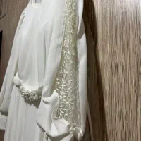 لباس عقدوعروسی