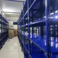 قفسه ایساکویی سایزبندی 30*35*40