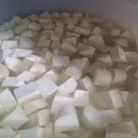 پنیر گاومیش