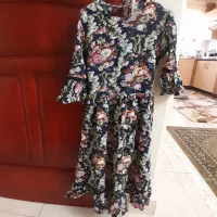 پیراهن خنک دخترونه