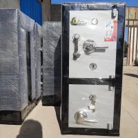 گاوصندوق اصل با کیفیت ۵ سال ضمانت