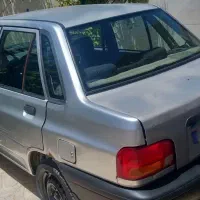 پراید مدل ۸۶