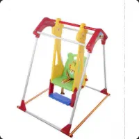 تاب کودک مدل زرافه