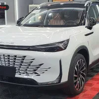 بیجینگ ایکس7 اقساطی/ BEIJING X7
