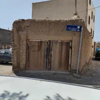 انبار قدیمی مرکز شهر
