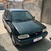 پراید صبا