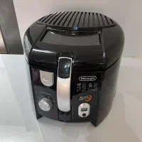 سرخ کن دلونگی f28