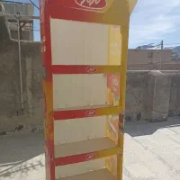 ماکت چیپس و پفک