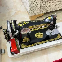 چرخ خیاطی