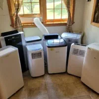 کولرگازی اروپایی